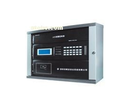 火災(zāi)報警控制器（壁掛機(jī)）