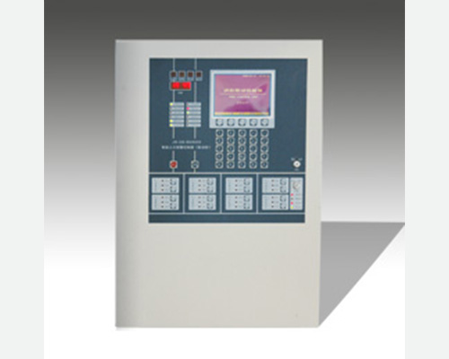 BK8000工業(yè)級(jí)火災(zāi)報(bào)警控制器