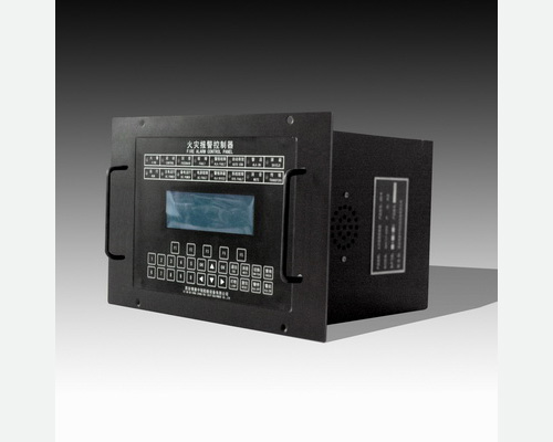 JBS-M型船用火災(zāi)報警控制器